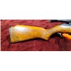 Image 2 : COOEY MODEL 64 .22 LR SEMI AUTO - 10 ROUND MAG - WOOD STOCK - COMES WITH WEAVER MARKSMAN 4X SCOPE
