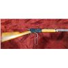 Image 8 : ERMA WERKA MODEL EG 712 .22S,L,LR - LEVER ACTION - WOOD STOCK -18 1/2" STAINLESS BARREL - TUBE FED -