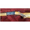 Image 4 : COOEY MODEL 840 .410GA 2 1/2"  & 3" FULL CHOKE SINGLE SHOT BREAK ACTION - BARRLE LENGTH 26"  -  THIS