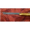 Image 6 : WINCHESTER  SPEED MASTER MODEL 552 SEMI AUTO - TUBE FED .22S,L,LR -STOCK WOOD - SN: A1923858