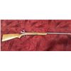 Image 1 : WINCHESTER MODEL 67 .22S,L,LR SINGLE SHOT BOLT ACTION - WOOD STOCK - BARREL LENGTH 27"