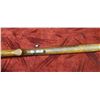 Image 8 : WINCHESTER MODEL 67 .22S,L,LR SINGLE SHOT BOLT ACTION - WOOD STOCK - BARREL LENGTH 27"