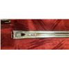 Image 19 : SYRACUSE ARMS COMPANY N.Y.  - IMPROVED DEMASCUS DOUBLE BARREL 10GA - BARREL LENGTH 30" SN: 9040 - SH