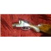 Image 22 : SYRACUSE ARMS COMPANY N.Y.  - IMPROVED DEMASCUS DOUBLE BARREL 10GA - BARREL LENGTH 30" SN: 9040 - SH