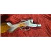 Image 23 : SYRACUSE ARMS COMPANY N.Y.  - IMPROVED DEMASCUS DOUBLE BARREL 10GA - BARREL LENGTH 30" SN: 9040 - SH
