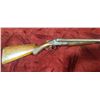 Image 2 : SYRACUSE ARMS COMPANY N.Y.  - IMPROVED DEMASCUS DOUBLE BARREL 10GA - BARREL LENGTH 30" SN: 9040 - SH