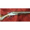 Image 3 : SYRACUSE ARMS COMPANY N.Y.  - IMPROVED DEMASCUS DOUBLE BARREL 10GA - BARREL LENGTH 30" SN: 9040 - SH