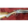 Image 6 : SYRACUSE ARMS COMPANY N.Y.  - IMPROVED DEMASCUS DOUBLE BARREL 10GA - BARREL LENGTH 30" SN: 9040 - SH