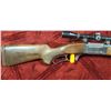 Image 2 : SAVAGE MODEL 99C SERIES A.308 LEVER ACTION - 3 ROUND MAG - WOOD STOCK - BARREL LENGTH 21 3/4" SN: C4