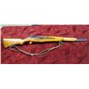 Image 2 : M1 GRANDE - US RIFLE CAL 30M1 SPRINGFIELD ARMORY - 30-06 SPRG SEMI AUTO - WOOD STOCK - BARREL LENGTH