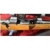 Image 8 : CZ 550 .308WIN WITH SINGLE SET TRIGGER. COMES WITH BUSHNELL PARALAX 6 X 24 X 42 SCOPE, SLING, AND LI
