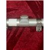 Image 2 : LEUPLOD 3-9X40 STAINLESS STEEL SCOPE - COMES WITH RINGS
