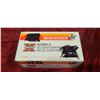 Image 1 : WINCHESTER 22 HORNET 45GR SP 50 ROUNDS