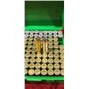 Image 3 : 100 ROUNDS OF .357 MAG JACKETED HOLLOW POINT