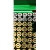 Image 4 : 100 ROUNDS OF .357 MAG JACKETED HOLLOW POINT