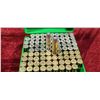Image 2 : QTY40 -.357 MAG BRASS AND 49 FEDERAL .357 STELL CASSINGS