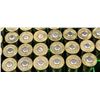 Image 3 : QTY40 -.357 MAG BRASS AND 49 FEDERAL .357 STELL CASSINGS