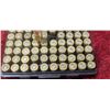 Image 3 : QTY 100 ROUNDS OF 9MM LUGER JHP - GR UNKNOWN