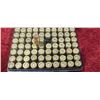 Image 4 : QTY 100 ROUNDS OF 9MM LUGER JHP - GR UNKNOWN