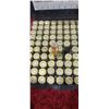Image 2 : QTY 100 ROUNDS OF 9MM LUGER JHP - GR UNKNOWN