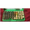 Image 1 : QTY21 9MM LUGER FMJ AND QTY29 50GR JHP