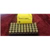 Image 1 : WINCHESTER 9MM LUGER 115GR FMJ 51 ROUNDS AND GUARD CASE P11 FOR 9MM