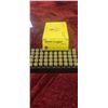 Image 2 : WINCHESTER 9MM LUGER 115GR FMJ 51 ROUNDS AND GUARD CASE P11 FOR 9MM