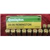 Image 2 : 13 ROUNDS OF REMINGTON 25-06 122GR EXTENDED RANGE