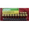 Image 3 : 13 ROUNDS OF REMINGTON 25-06 122GR EXTENDED RANGE