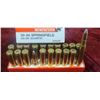 Image 2 : WINCHESTER 30-06 SPRG 220GR SILVERTIP - 20 ROUNDS