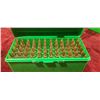 Image 1 : 50 ROUNDS OF REMINGTON 30-06 SPRG JACKETED BT GRAIN UNKNOWN