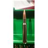 Image 3 : 50 ROUNDS OF REMINGTON 30-06 SPRG JACKETED BT GRAIN UNKNOWN