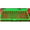 Image 5 : 50 ROUNDS OF REMINGTON 30-06 SPRG JACKETED BT GRAIN UNKNOWN