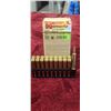 Image 1 : HORNDAY VARMINT EXPERESS .204 RUGER 45GR SOF POINT 20 ROUNDS