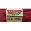 Image 2 : HORNDAY VARMINT EXPERESS .204 RUGER 45GR SOF POINT 20 ROUNDS