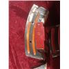 Image 2 : FIVE ASSORTED .22LR CLIPS - WINCHESTER - MODEL UNKNOWN