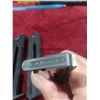 Image 2 : THREE BROWNING .22LR MAGAZINES - MODEL UNKNOWN