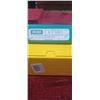 Image 1 : RCBS .243 WIN RELOADING DIE SET