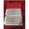 Image 1 : THREE MTM LOADING TRAYS
