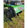 Image 3 : Tazz Mini Rototiller, new, runs
