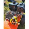 Image 4 : Easy Kleen pressure washer, runs, no hose or wand
