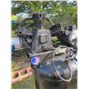 Image 3 : Sanborn 80-gal Air comp., 220 Volt, as is