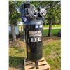 Image 1 : Sanborn 60-gal Air comp., 220 Volt, as is