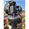 Image 3 : Sanborn 60-gal Air comp., 220 Volt, as is