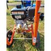 Image 4 : Murray pressure washer, runs