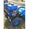 Image 3 : Sweeper, 7.5 Hp, works