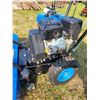 Image 4 : Sweeper, 7.5 Hp, works