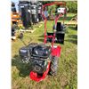 Image 1 : Earth Quake rototiller, 24", used once, runs