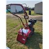 Image 2 : Earth Quake rototiller, 24", used once, runs