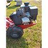 Image 4 : Earth Quake rototiller, 24", used once, runs